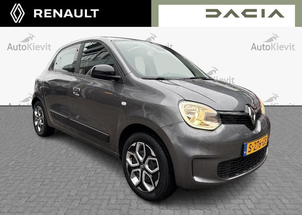 Renault Twingo z.e. r80 e-tech equilibre 22 kwh