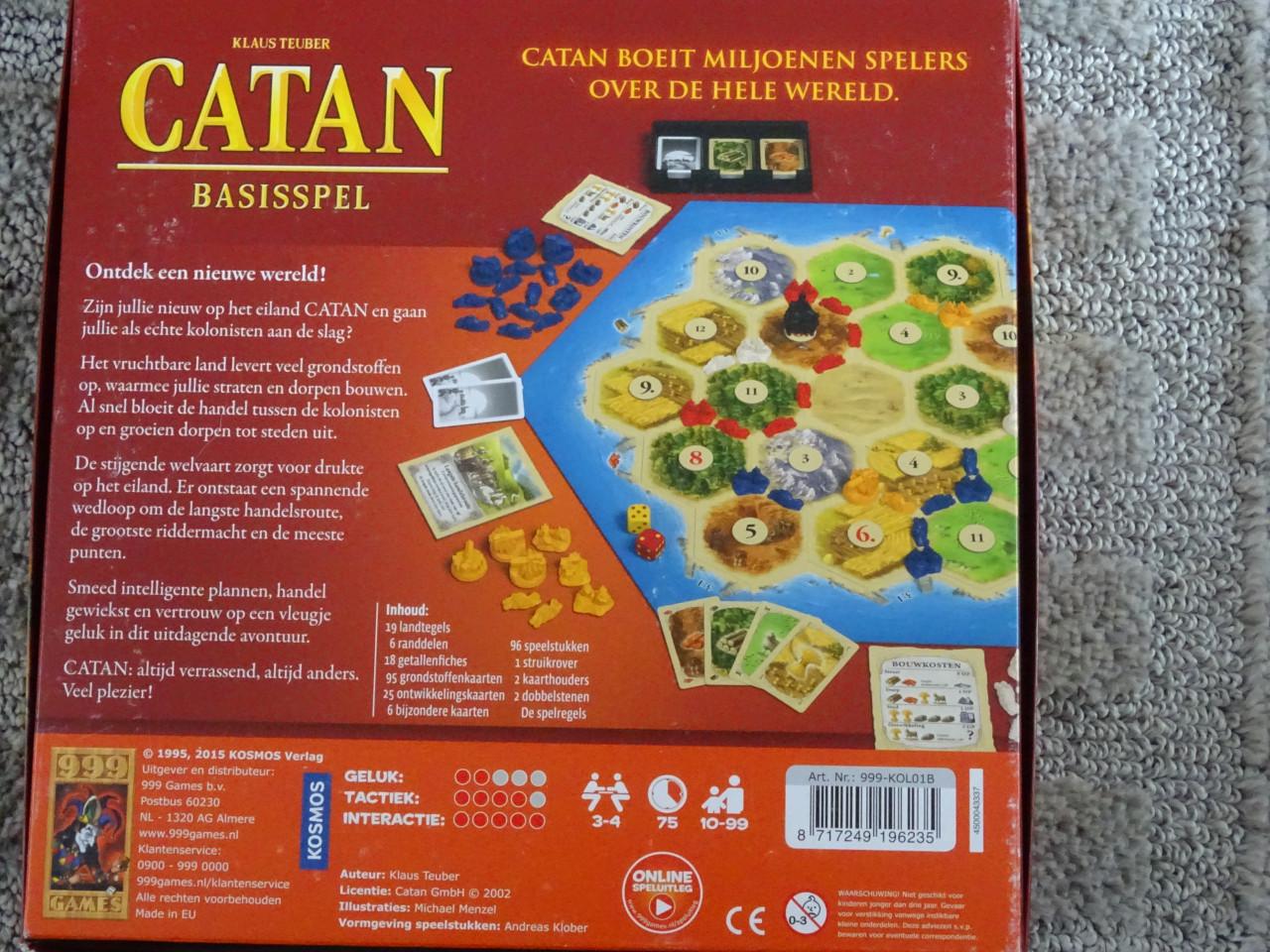 Catan
