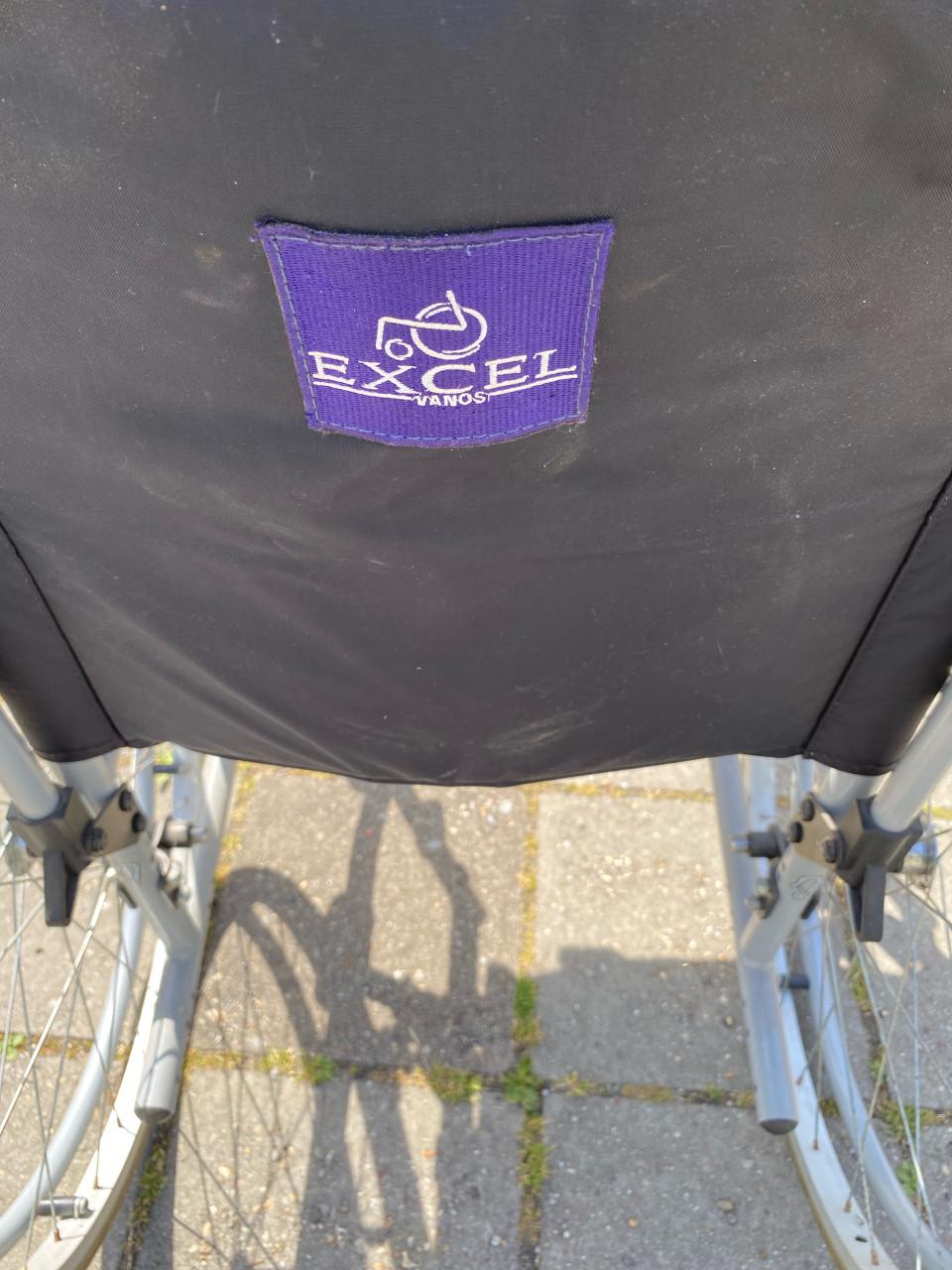 Rolstoel