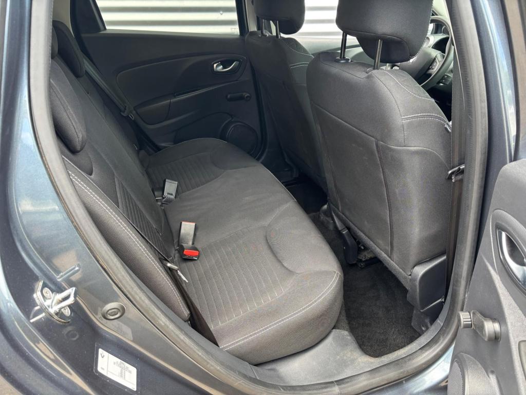 Renault Clio estate 1.2 16v