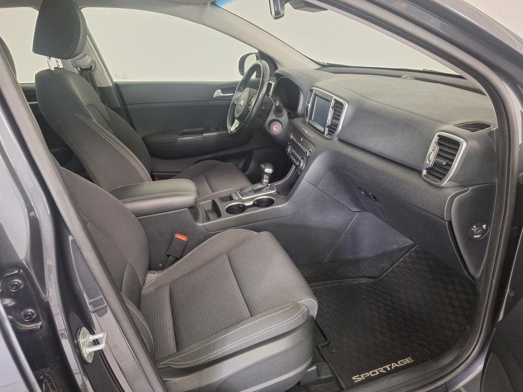 Kia Sportage 1.6 t-gdi 4wd dynamicline|trekhaak|dealer onderhouden