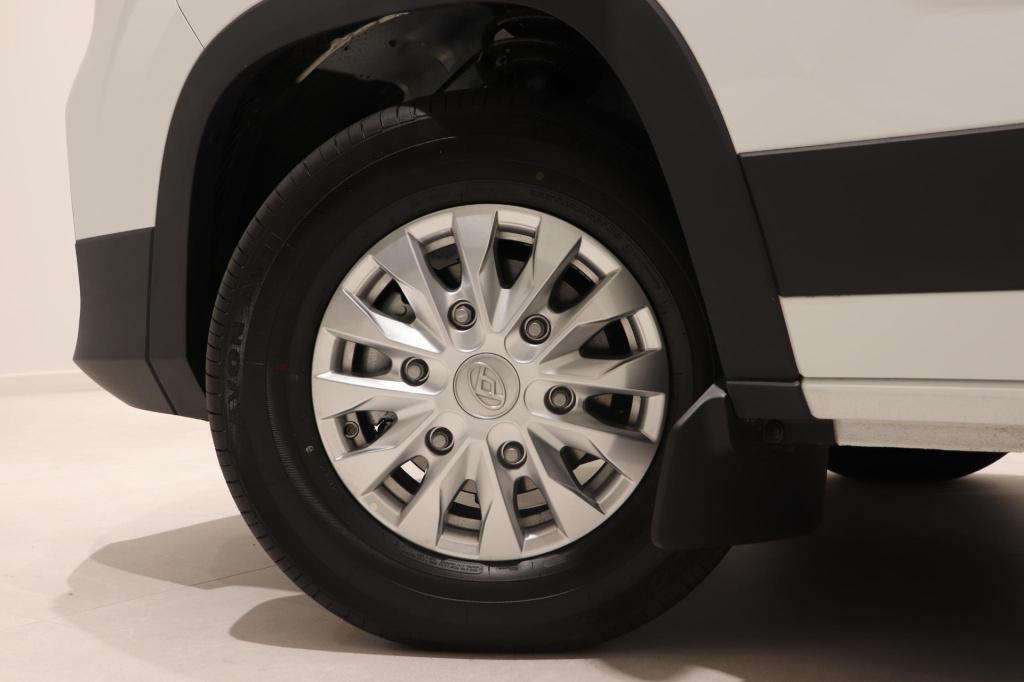 Maxus Edeliver9 l3h2 business deal 72 kwh | nieuw uit voorraad | laat je ve