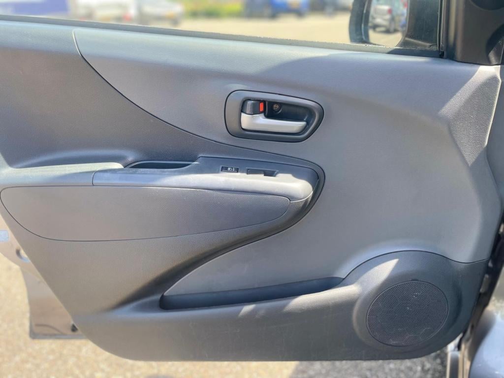 Suzuki Alto 1.0 comfort vvt
