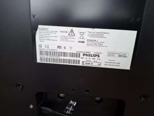 Philips 37PFL8404H Full HD TV