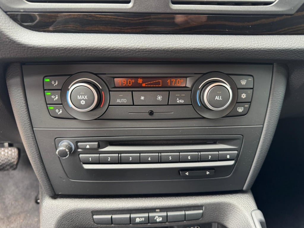 BMW X1 xdrive28i executive