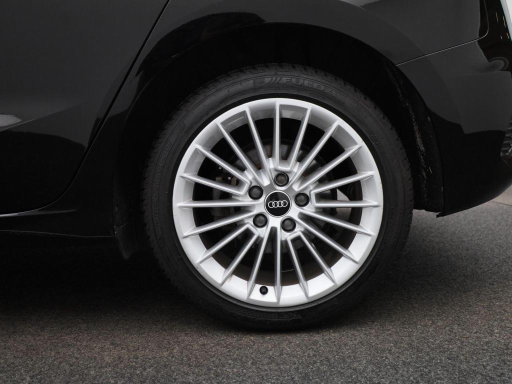 Audi A3 sportback 40 tfsi e business edition | automaat | navigatie | vitru