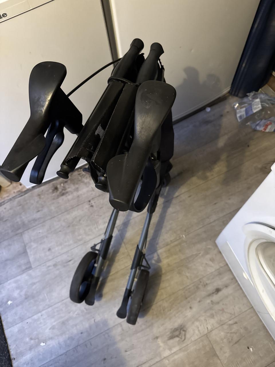 Rollator