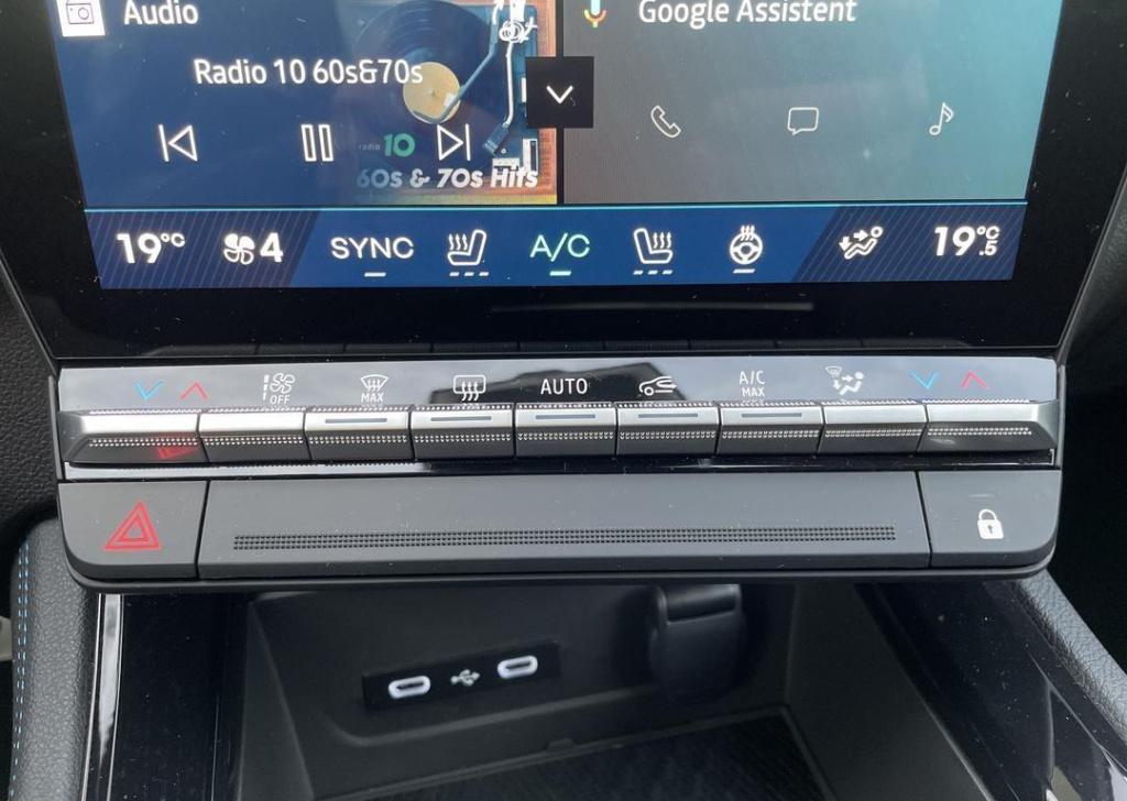 Renault Austral 1.2 e-tech full hybrid 200 iconic esprit alpine - nieuw mod