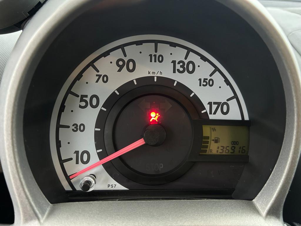 Citroen C1 occasion 1.0-12v ambiance | grijs | tweedehands citroen c1 | aux