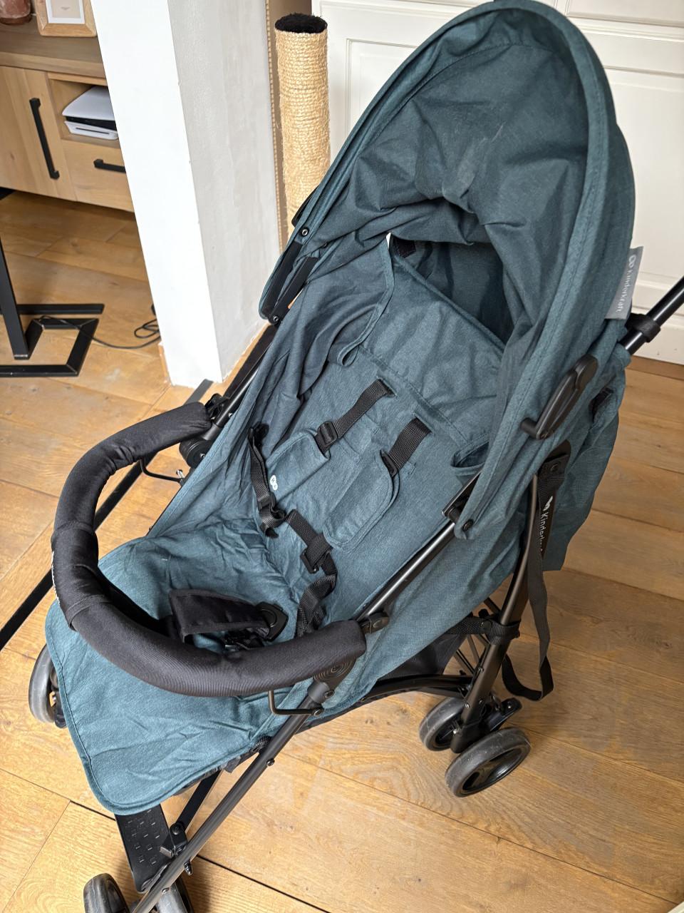 Kinderkraft Buggy NIEUW
