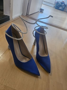 High Heels