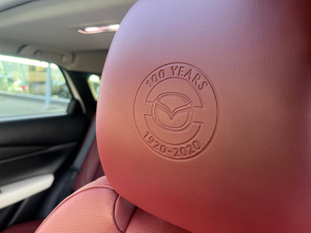 Mazda Cx-30 2.0 e-skyactiv-x m hybrid100th anniversary ed.|trekhaak|rijklaa