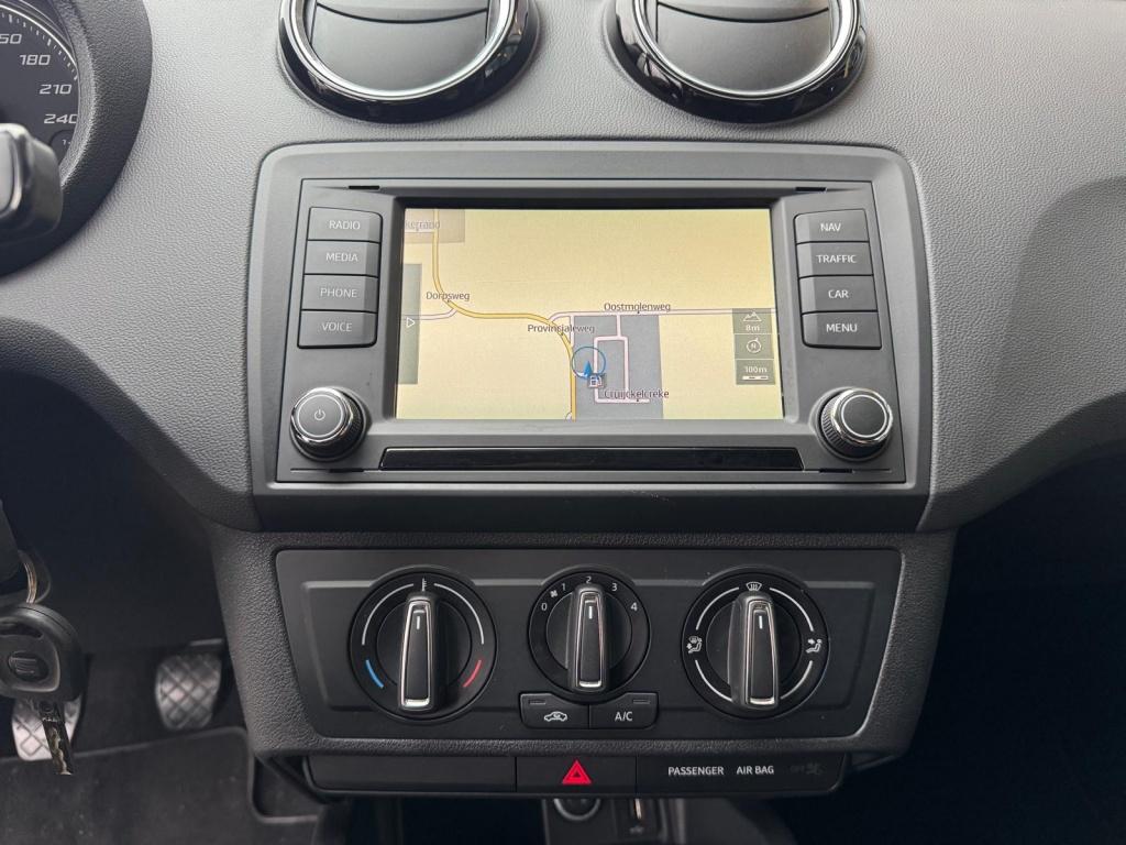 Seat Ibiza 1.0 ecotsi style con