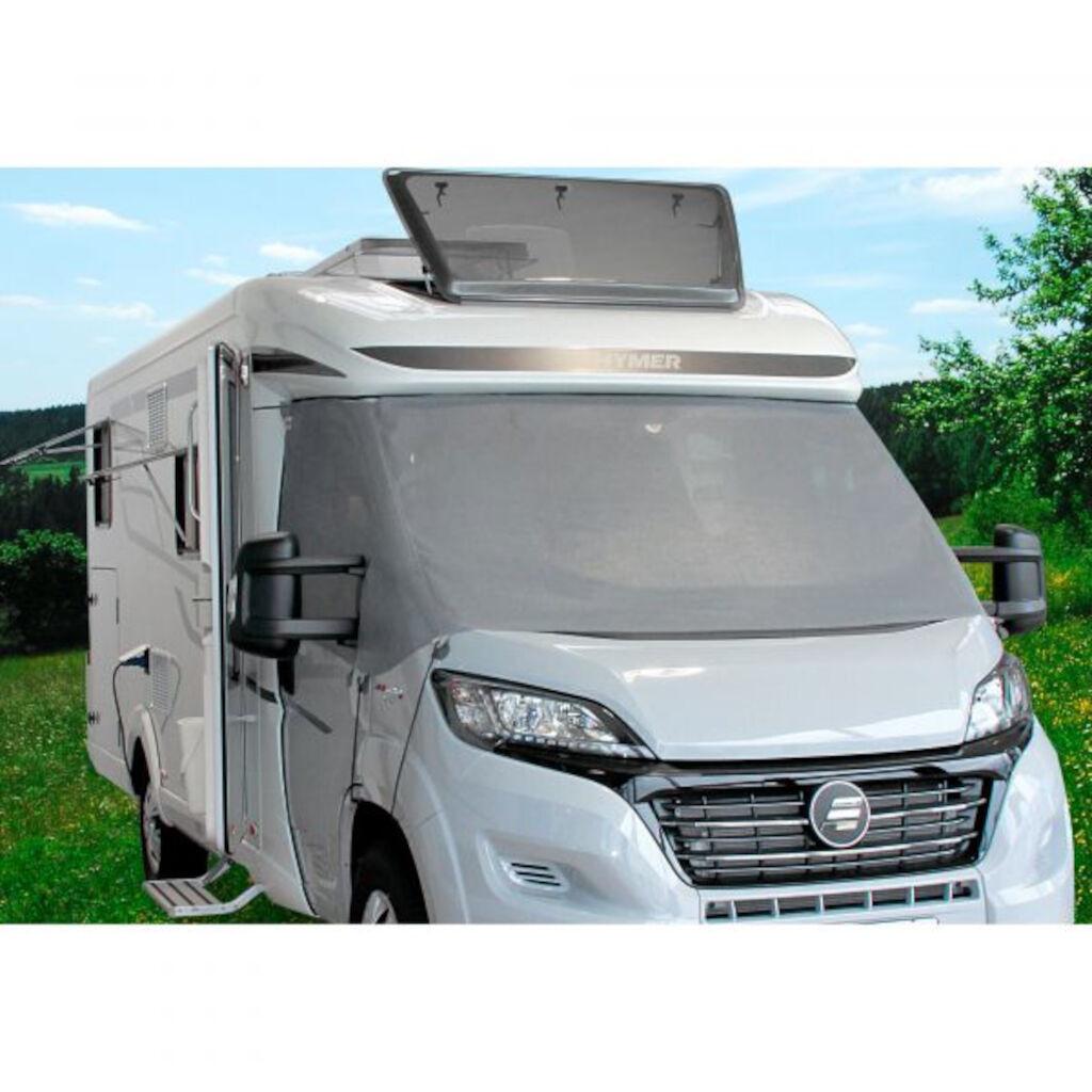 Hindermann zonnescherm voor Fiat Ducato Type 250/290