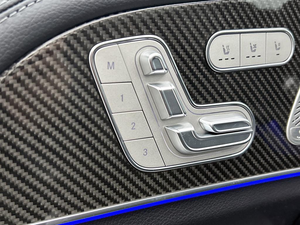 Mercedes-Benz Gle amg 53 hybrid 4matic+ night edition premium plus | remkla