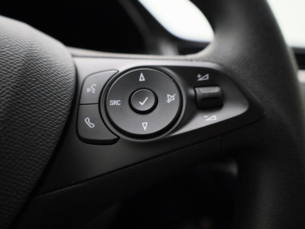 Opel Corsa-e level 2 50 kwh | navigatie | apple carplay/android auto | clim