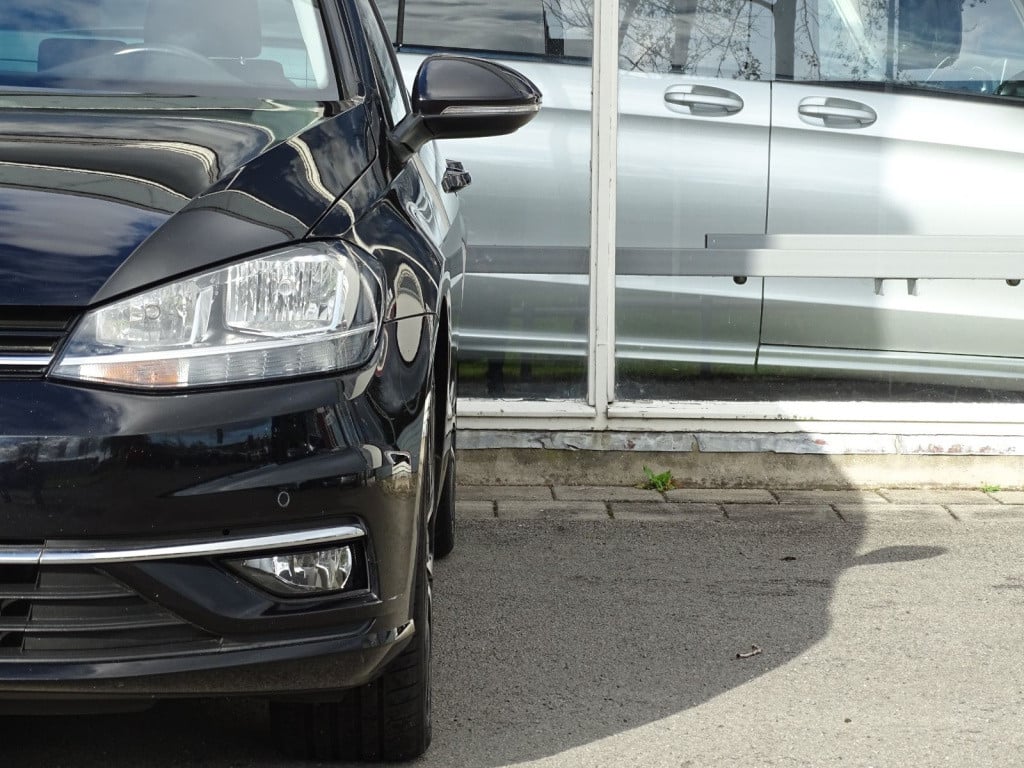 Volkswagen Golf 1.0 tsi comfortline business automaat | carplay | 18"