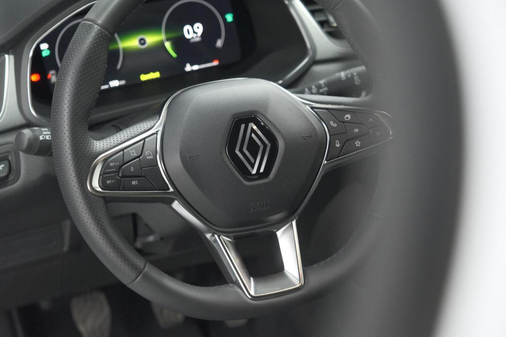 Renault Captur tce 90 techno | nieuw model | camera | harman kardon | apple