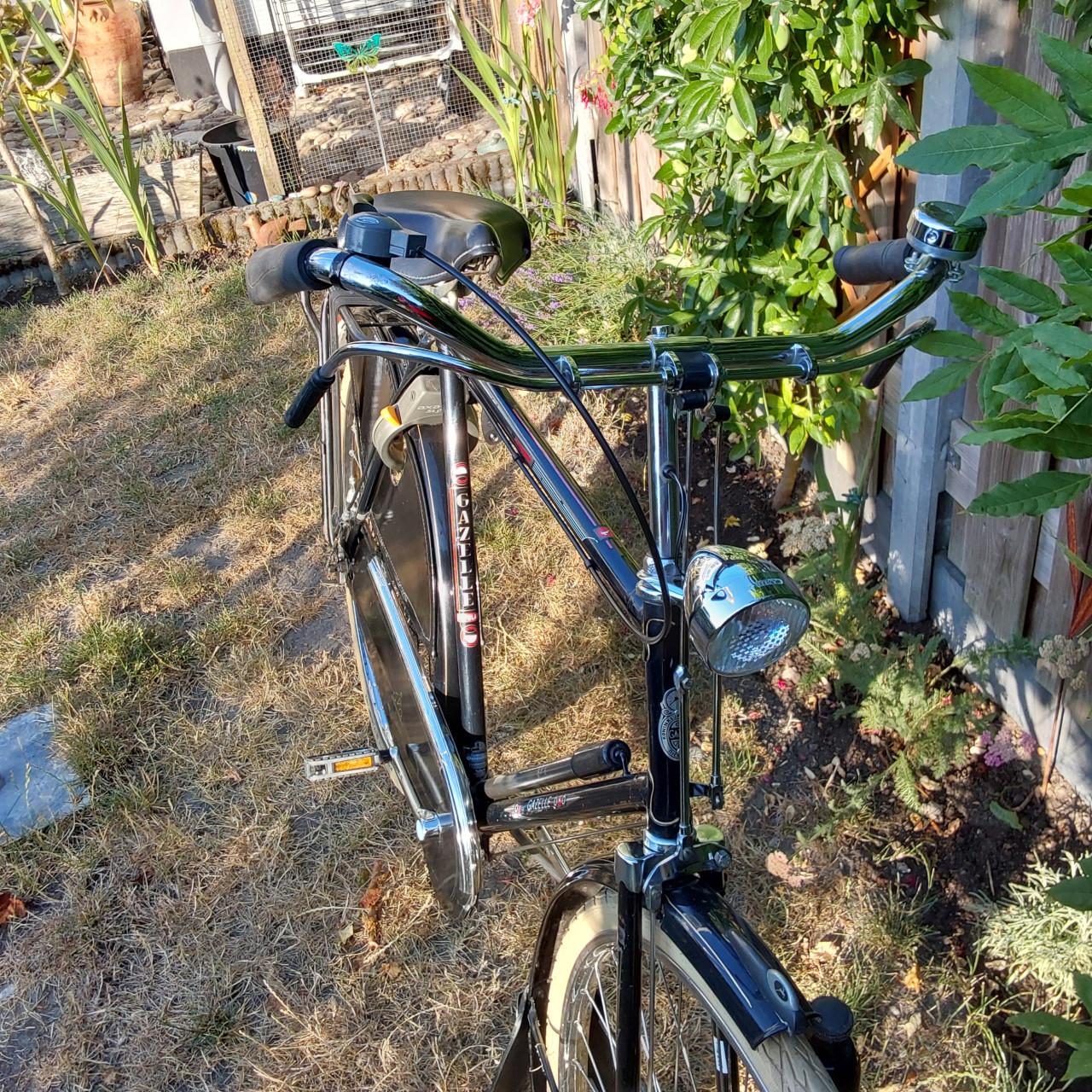 Gazelle tour populair