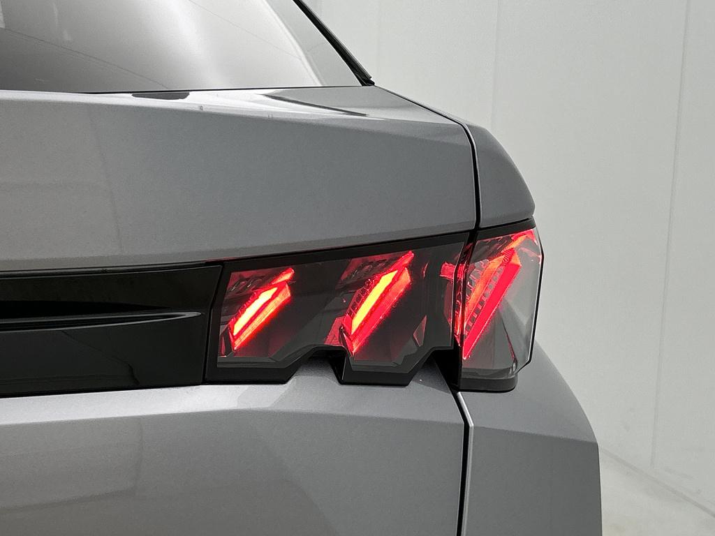 Peugeot 3008 hybrid 145pk automaat gt | rijklaar | elektrische kofferklep |