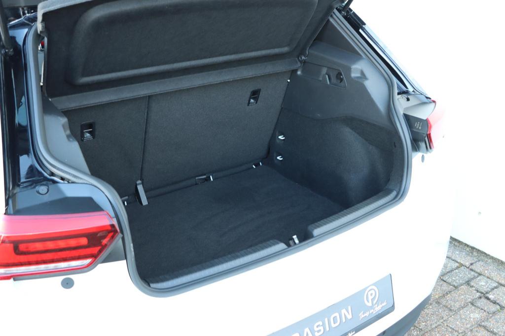 Volkswagen Id.3 first 58 kwh