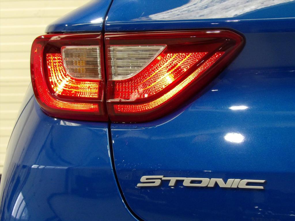 Kia Stonic 1.0 t-gdi 100pk dynamicline