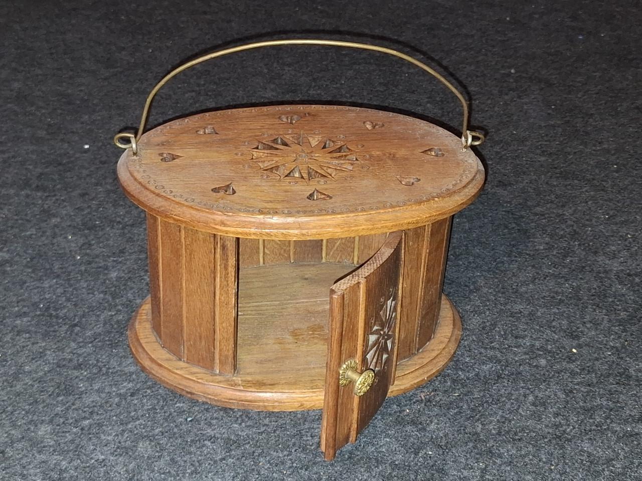 Vintage / Brocante divers