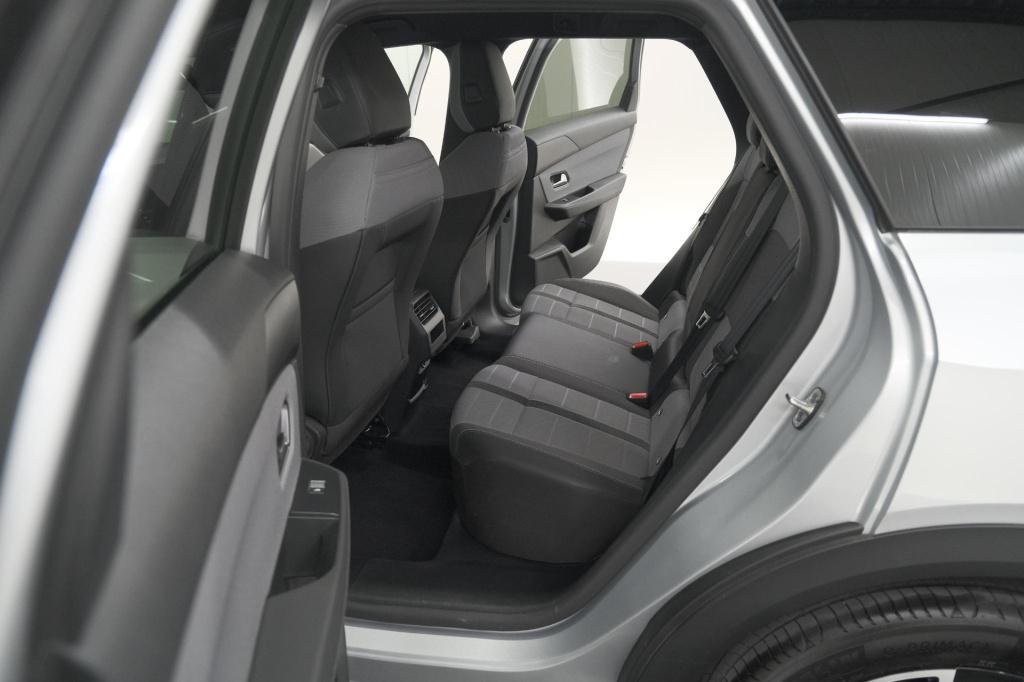 Opel Grandland 1.2 turbo 145 hybrid gs | nieuw model | camera | apple carpl