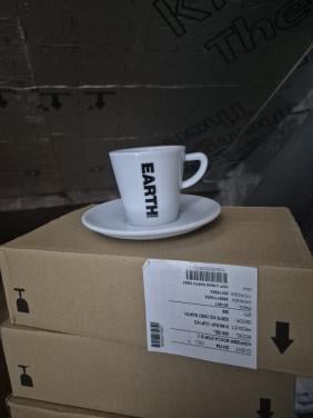 Koffiekopjes