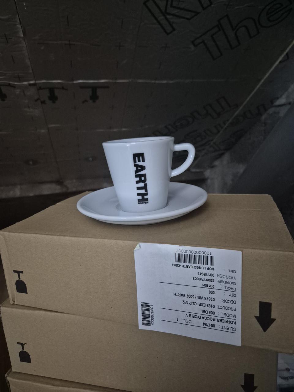 Koffiekopjes