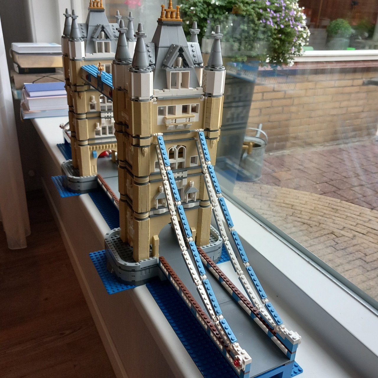 Lego creator 10214