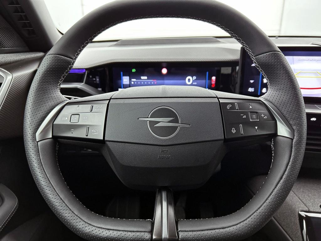 Opel Grandland 1.2 t. hybrid gs | stoelverwarming | stuurwielverwarming | c