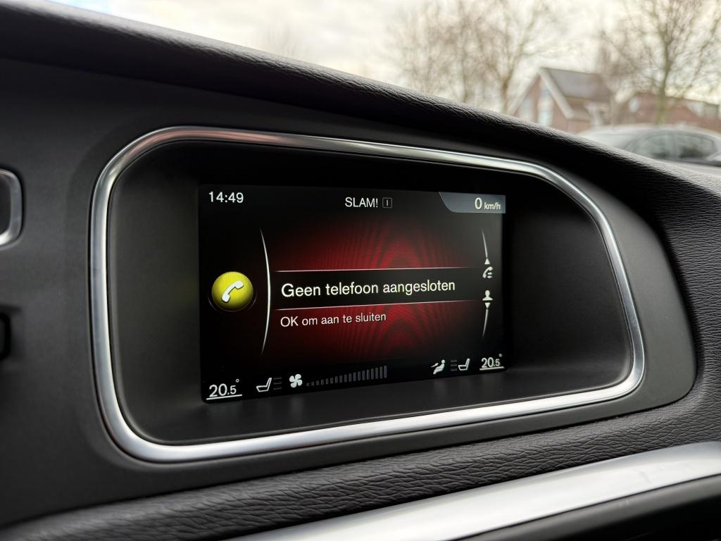 Volvo V40 2.0 t5 r-design