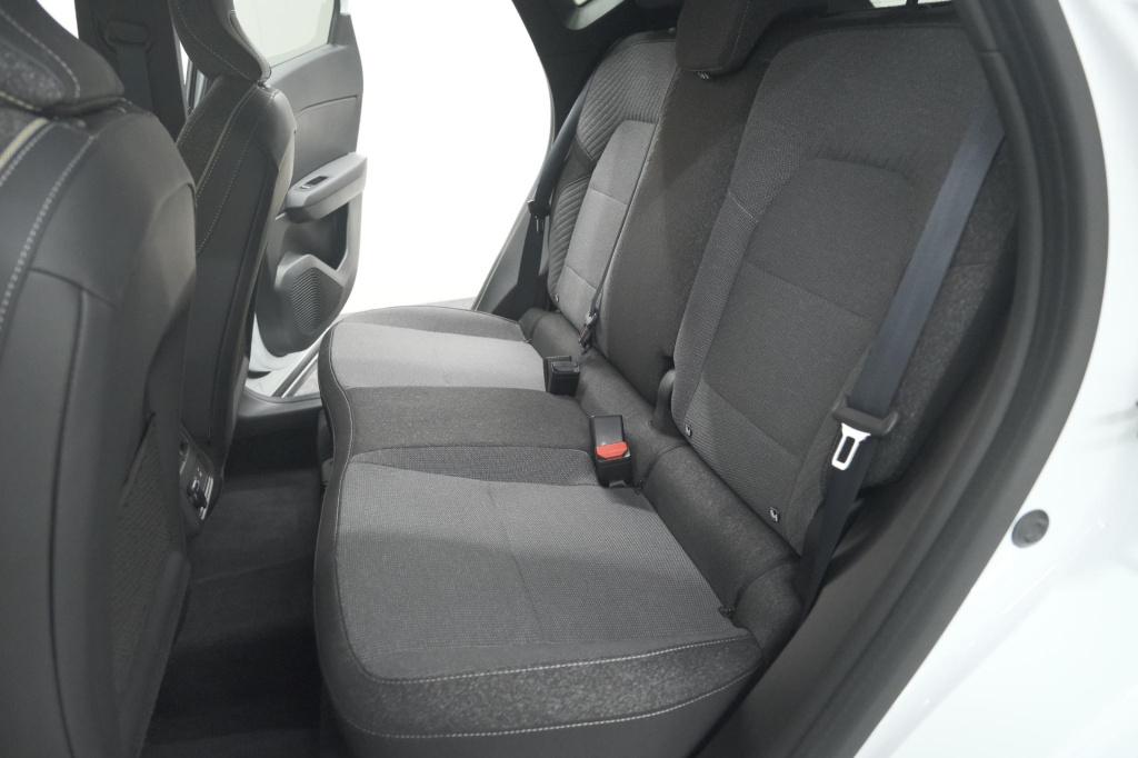 Renault Captur mild hybrid 160 edc techno | nieuw model | camera | navigati