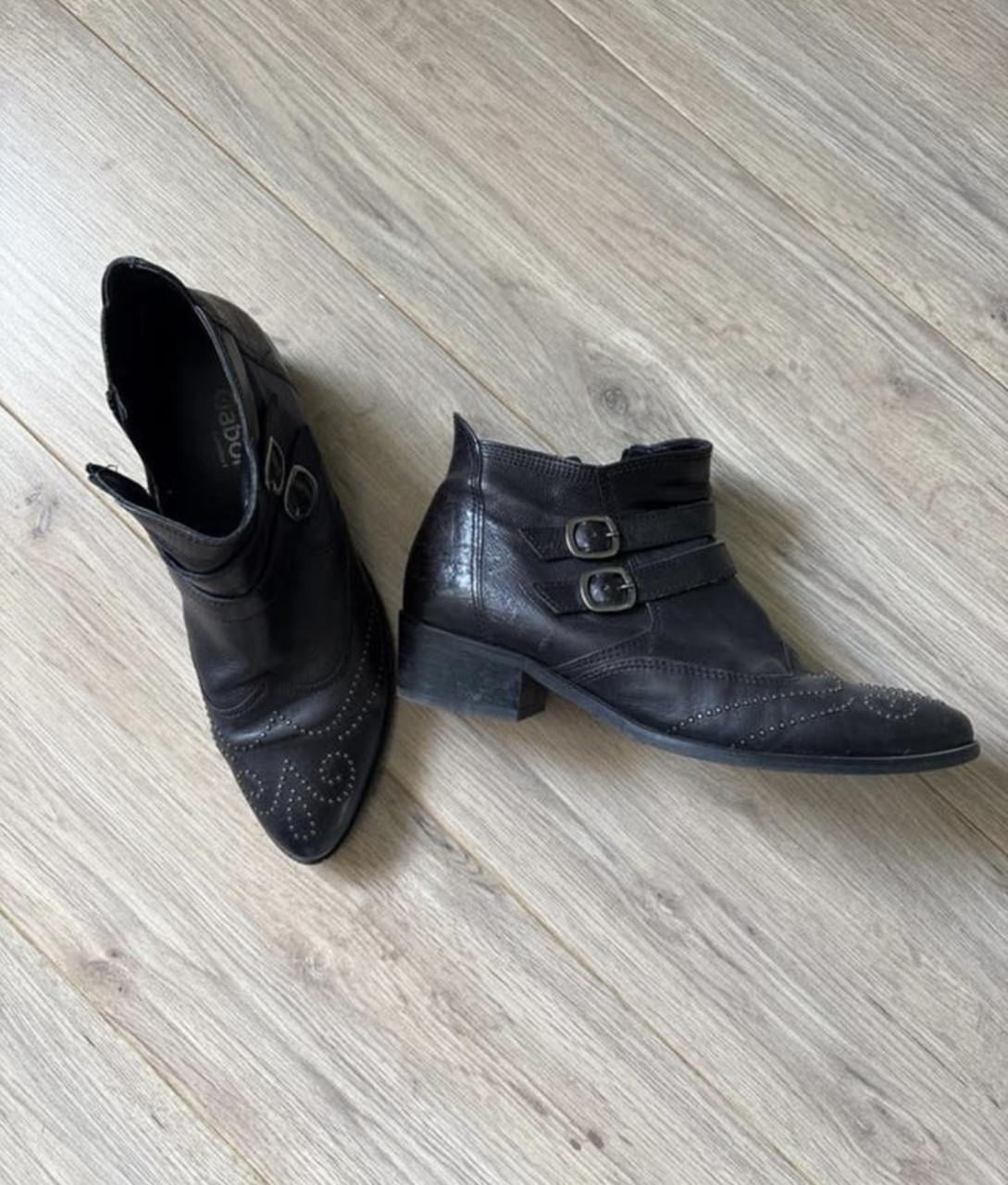 Diverse schoenen