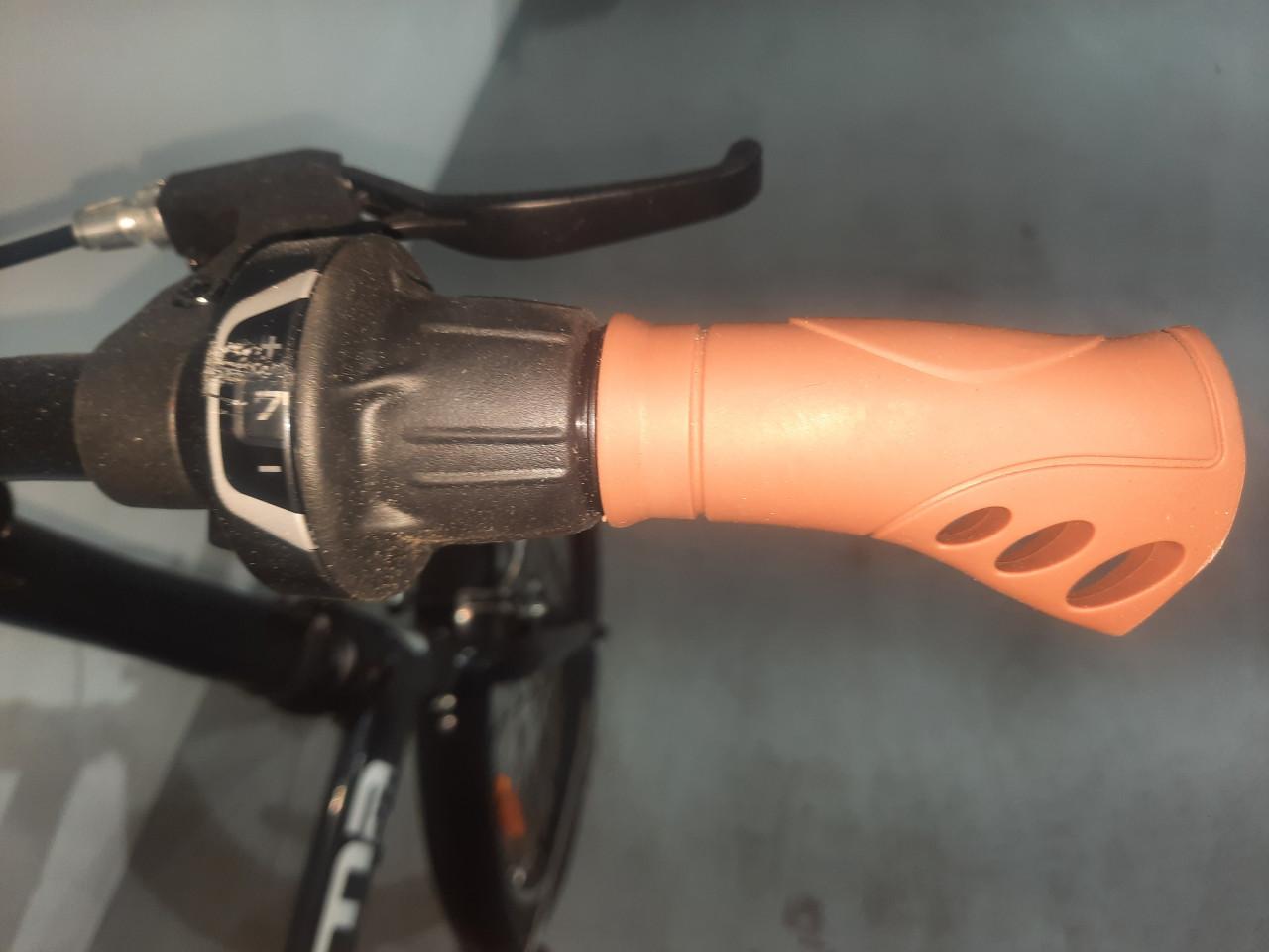 Vouwfiets  Nieuw