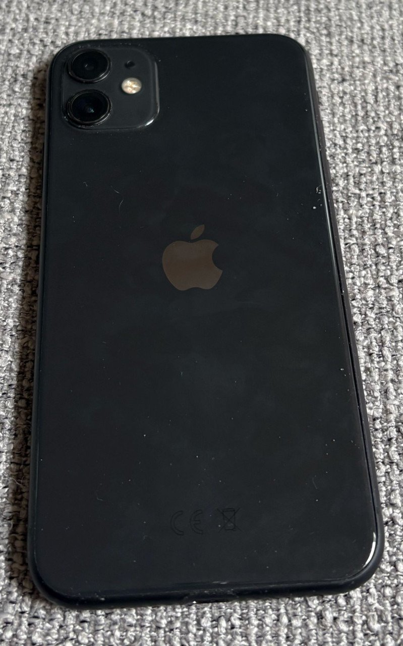 Apple iPhone 11