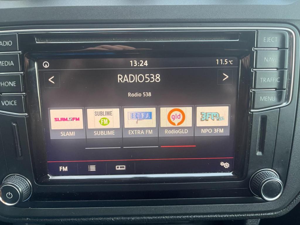 Volkswagen Caddy 2.0 tdi l1h1 bmt highline | 1e eigenaar |