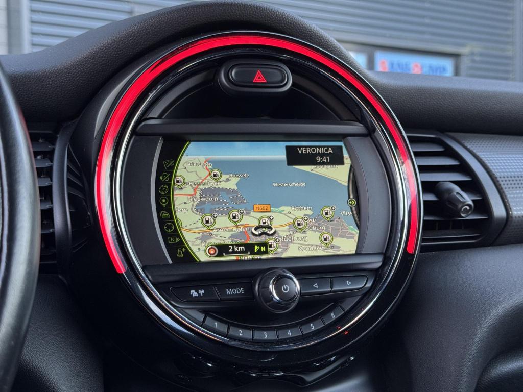 Mini Cooper mini 1.5 salt business allseason banden, nl-auto!