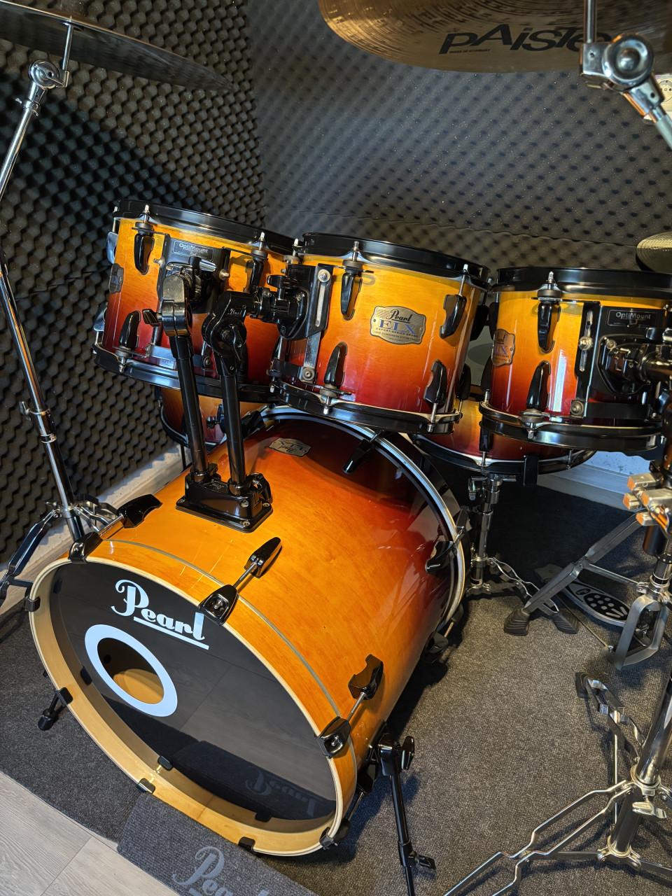 Pearl elx