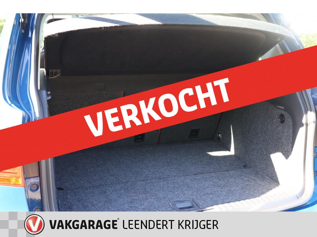 Volkswagen Tiguan 1.4 tsi comf.&design|trekhaak|rijklaarprijs|12 maanden bo