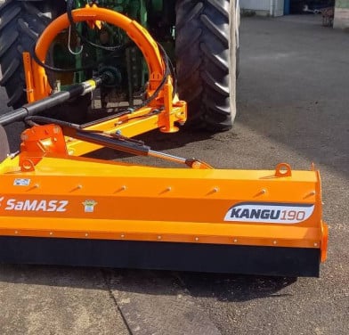 Samasz Kangu 190