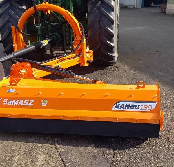 Samasz Kangu 190