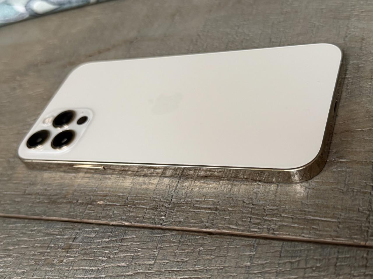 IPhone 12 Pro Gold 256GB