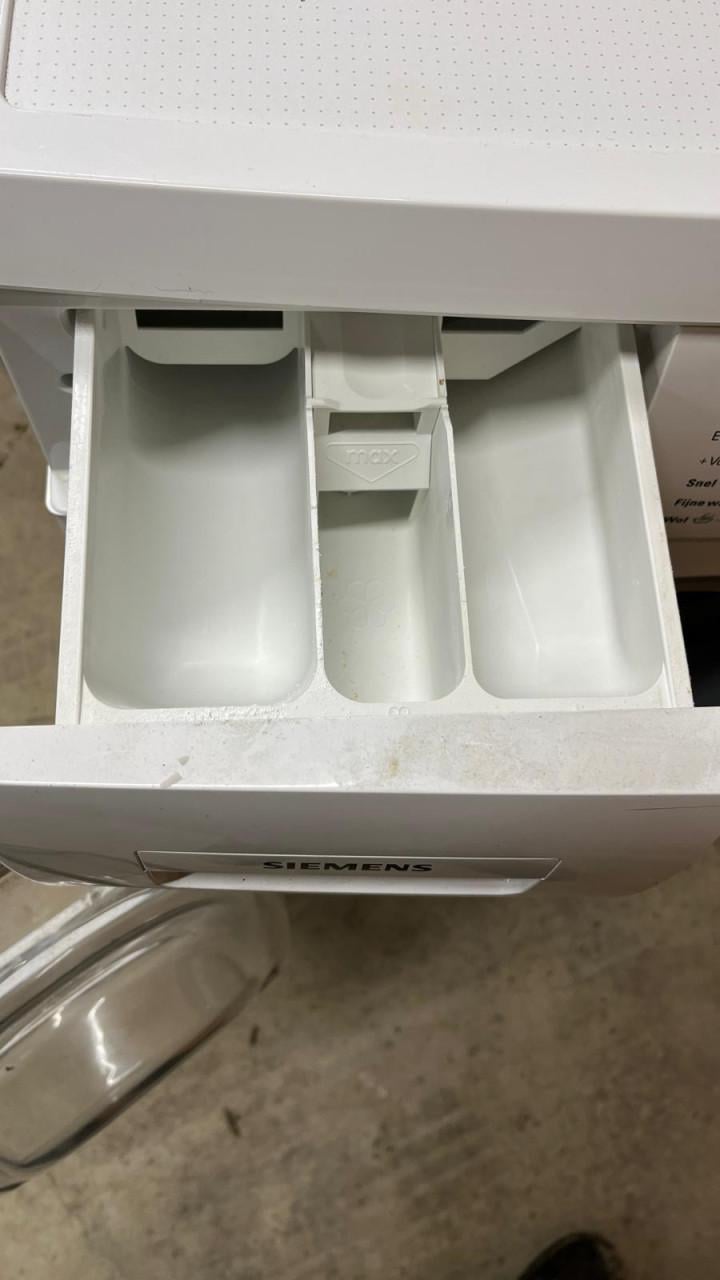 Wasmachine Siemens E14-24