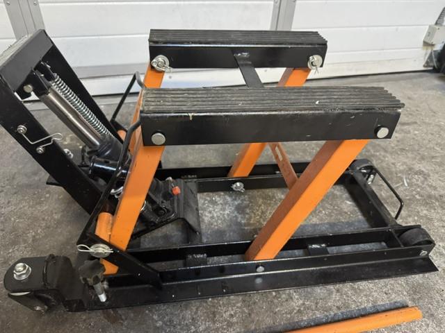 Motorlift