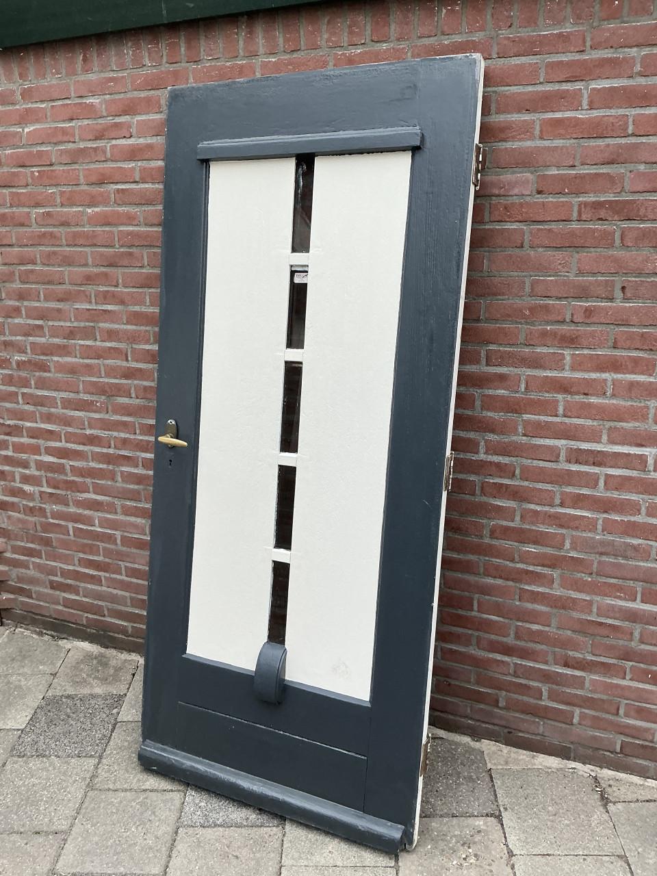 Voordeur (E)