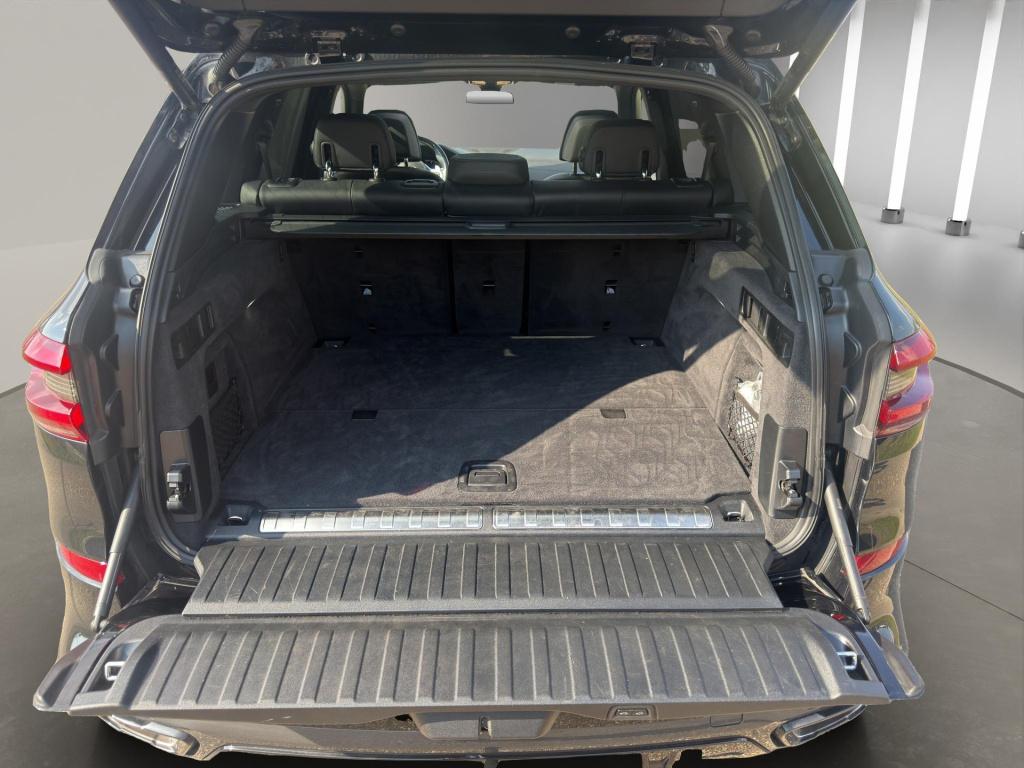 BMW X5 xdrive45e h.executive m-sport |pano sky lounge | sfeer | 22"velg | l