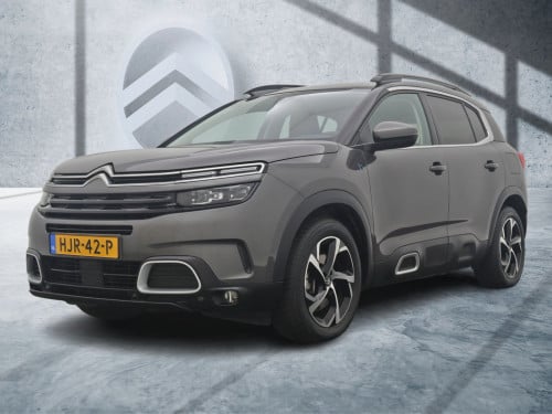 Citroen C5 Aircross 225 pk plug-in hybrid shine | rijklaar | elektrische ko