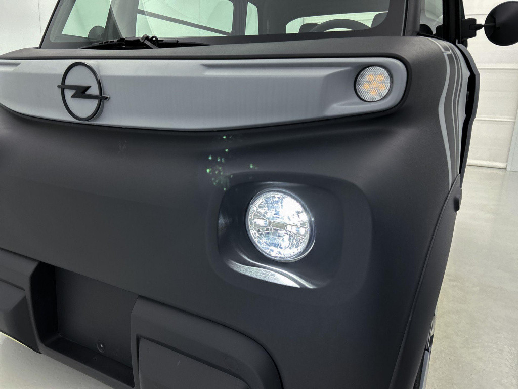 Opel Rocks-e tekno | nieuw | mobiliteit vanaf 16 jaar | uit voorraad leverb
